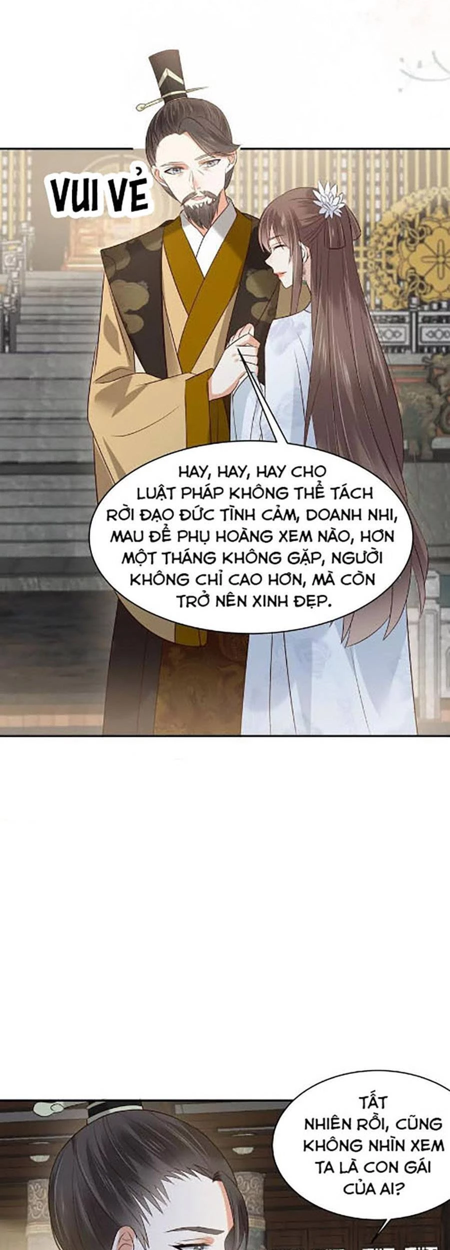 Tà Vương Phúc Hắc Sủng Nhập Cốt Chapter 170 - 2