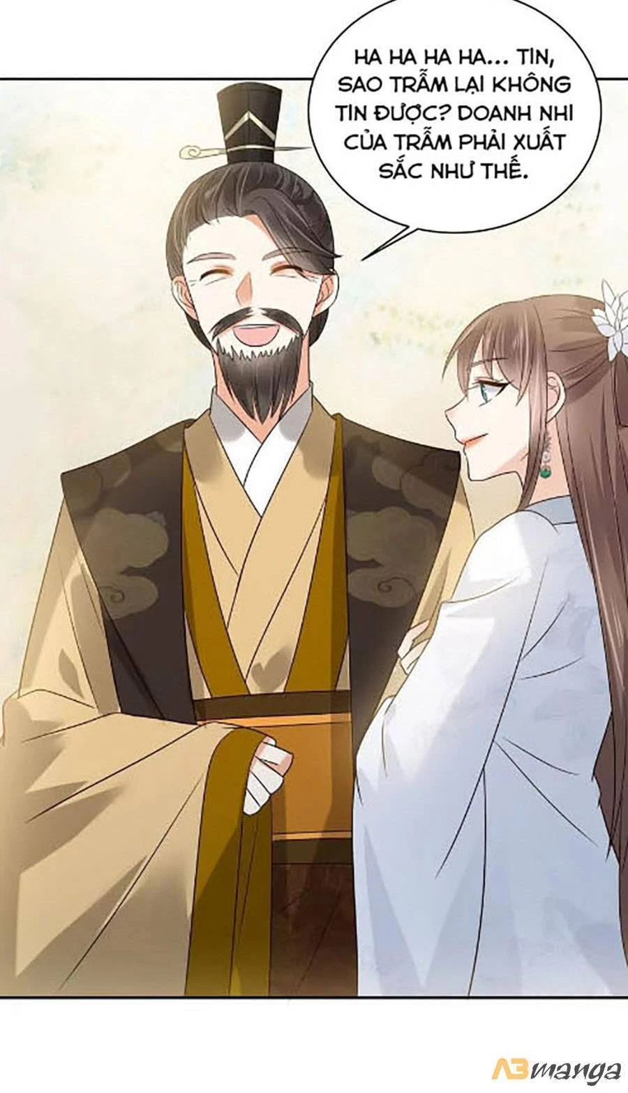 Tà Vương Phúc Hắc Sủng Nhập Cốt Chapter 171 - 6