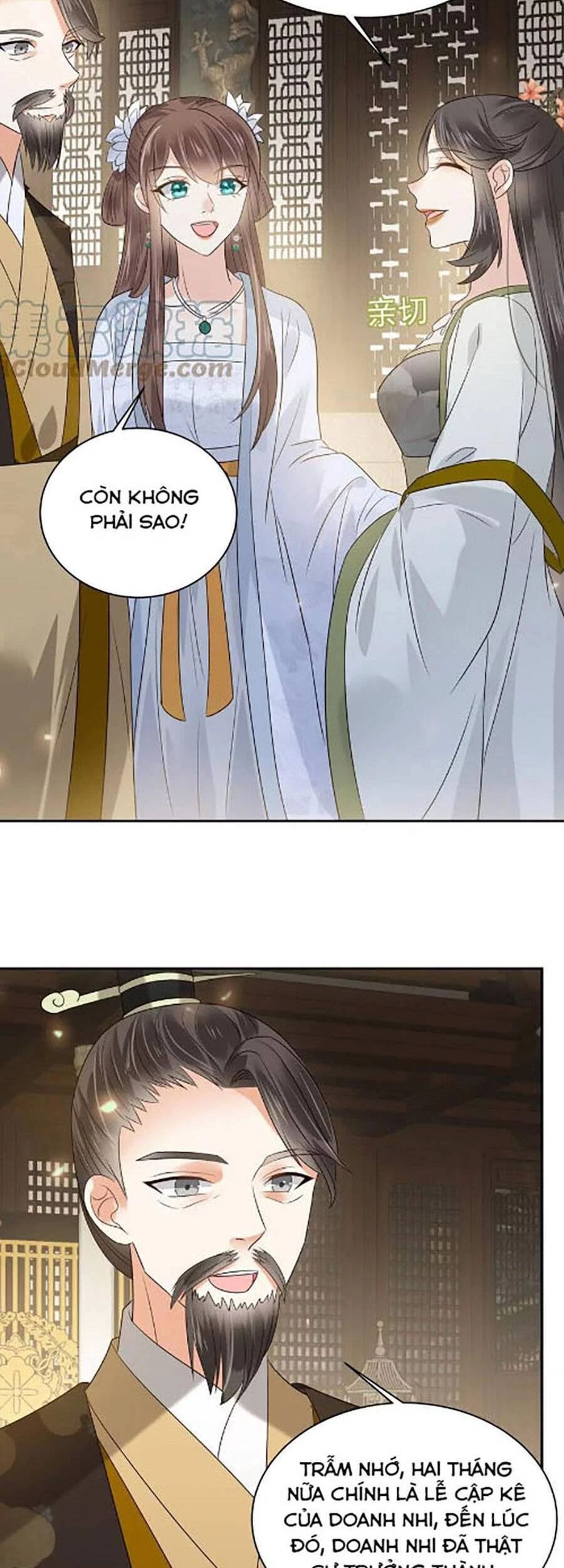 Tà Vương Phúc Hắc Sủng Nhập Cốt Chapter 171 - 8