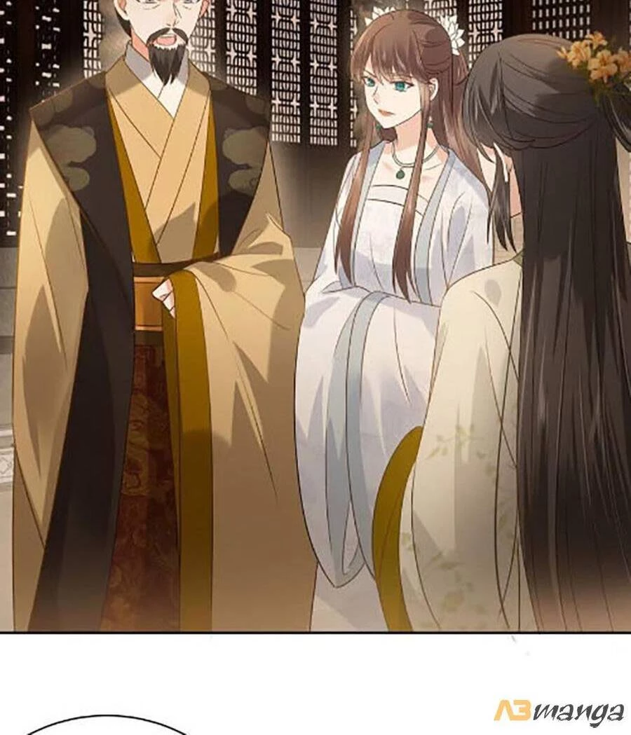 Tà Vương Phúc Hắc Sủng Nhập Cốt Chapter 171 - 12