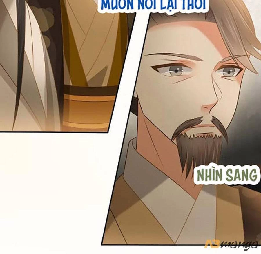 Tà Vương Phúc Hắc Sủng Nhập Cốt Chapter 171 - 16