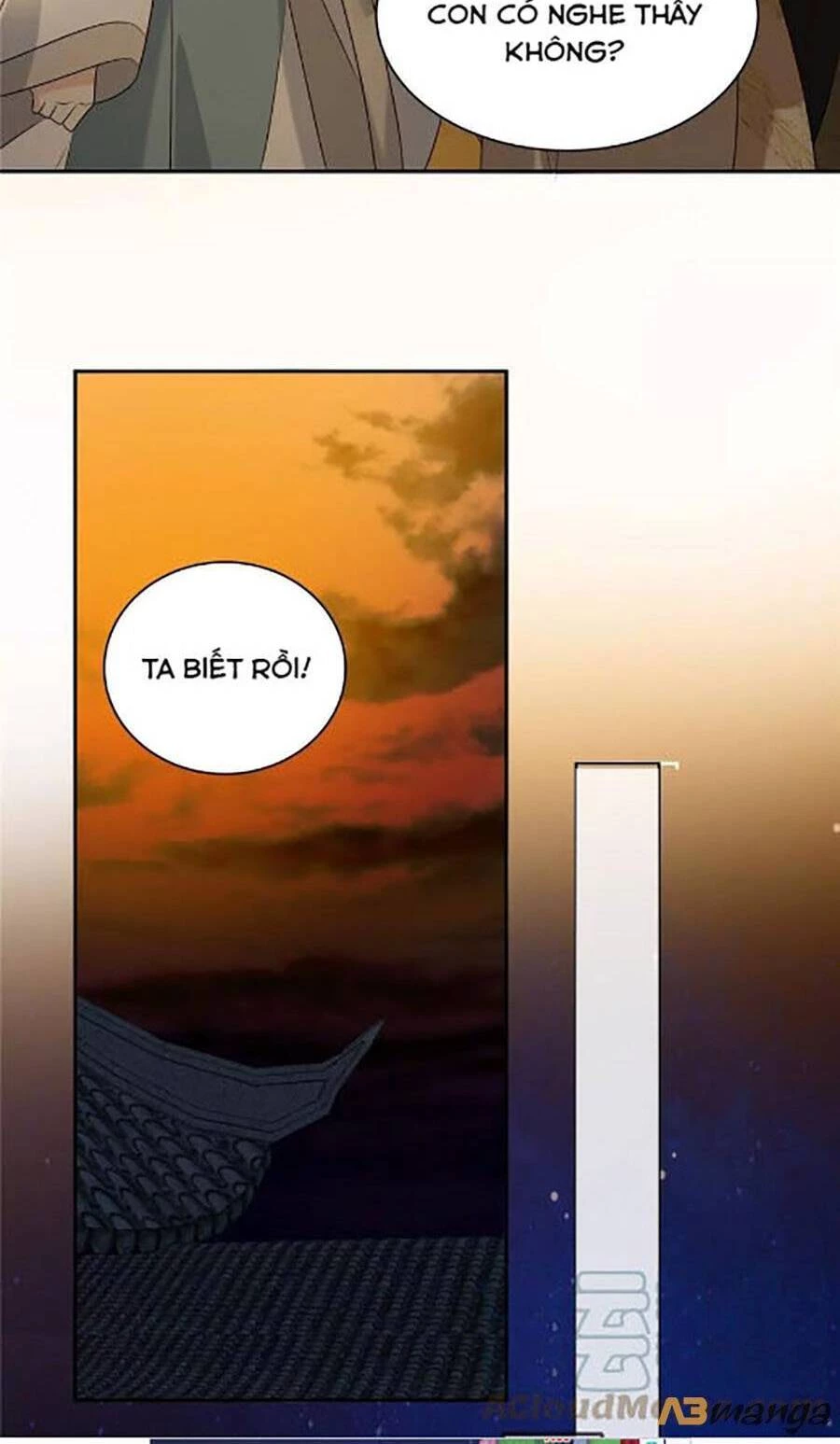 Tà Vương Phúc Hắc Sủng Nhập Cốt Chapter 172 - 19