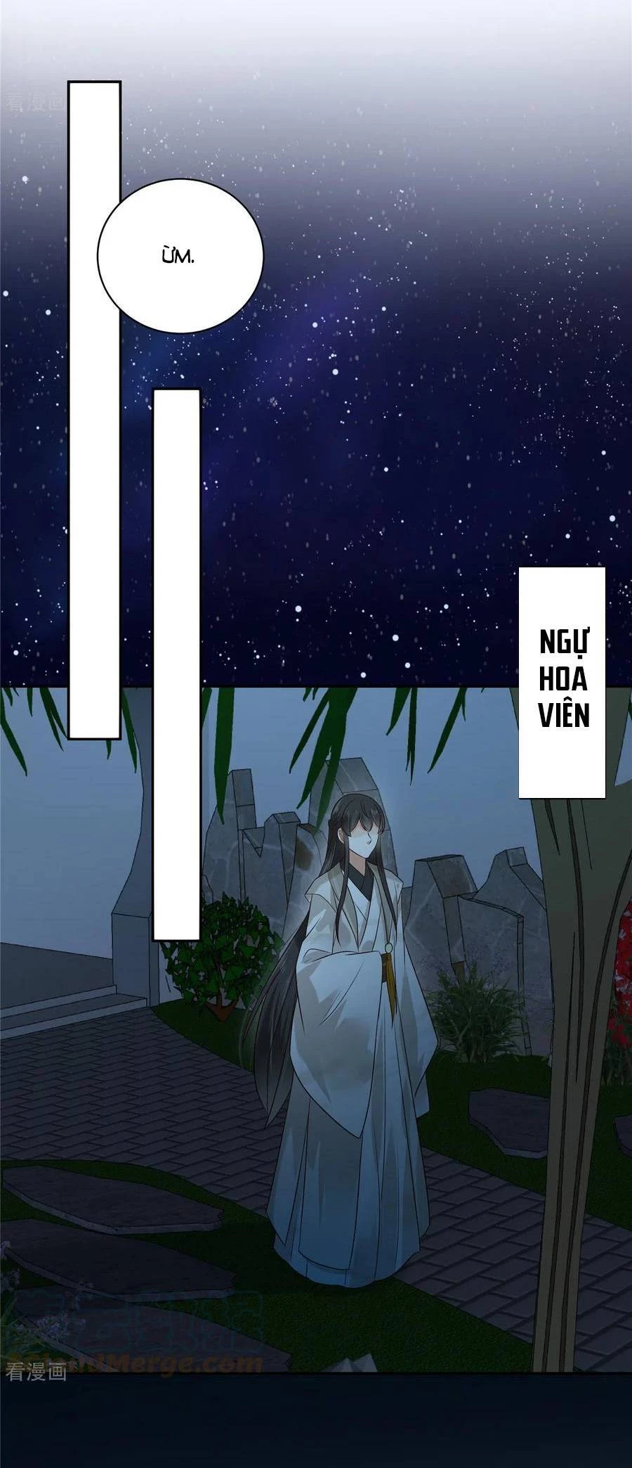 Tà Vương Phúc Hắc Sủng Nhập Cốt Chapter 173 - 14