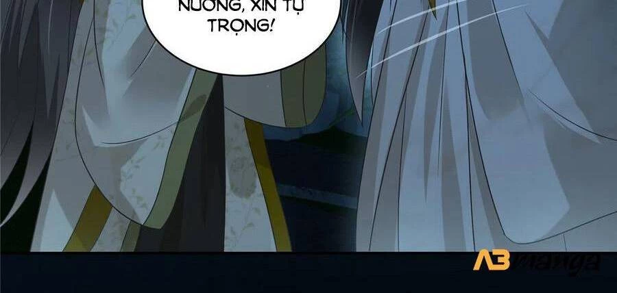 Tà Vương Phúc Hắc Sủng Nhập Cốt Chapter 174 - 3