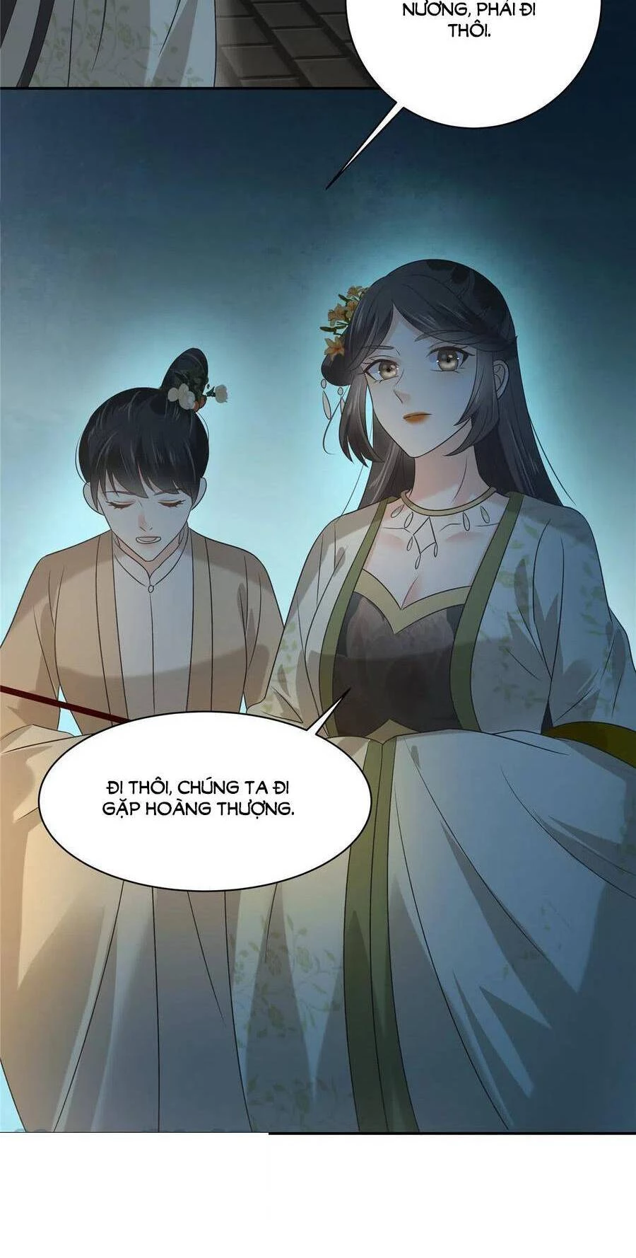 Tà Vương Phúc Hắc Sủng Nhập Cốt Chapter 174 - 5