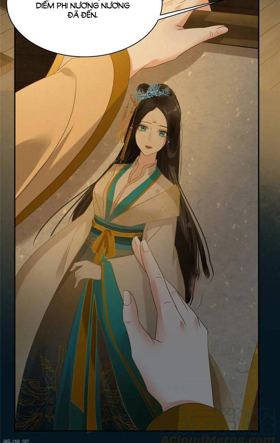 Tà Vương Phúc Hắc Sủng Nhập Cốt Chapter 174 - 7