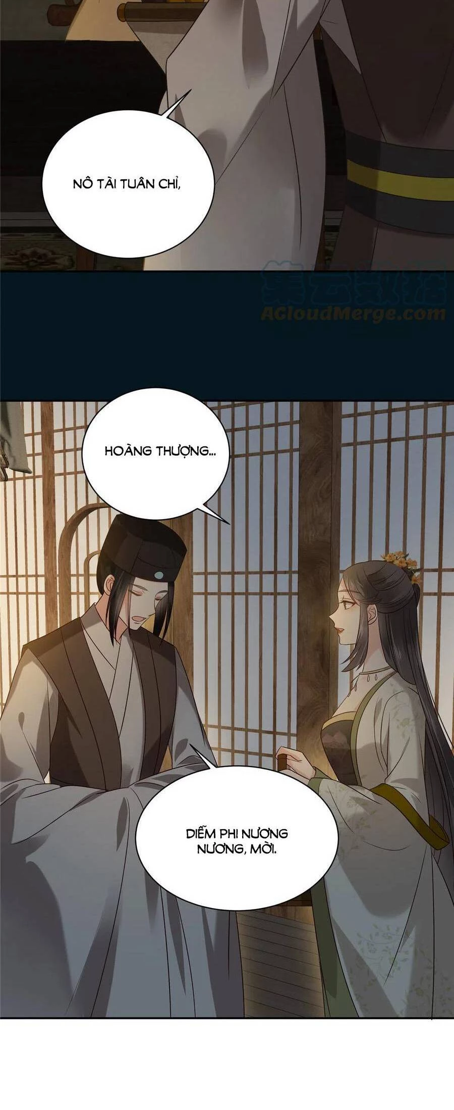 Tà Vương Phúc Hắc Sủng Nhập Cốt Chapter 174 - 9