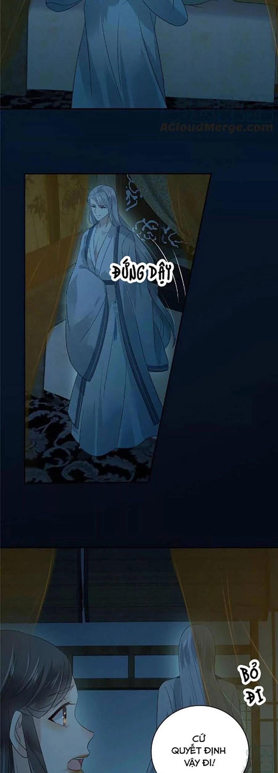 Tà Vương Phúc Hắc Sủng Nhập Cốt Chapter 175 - 4