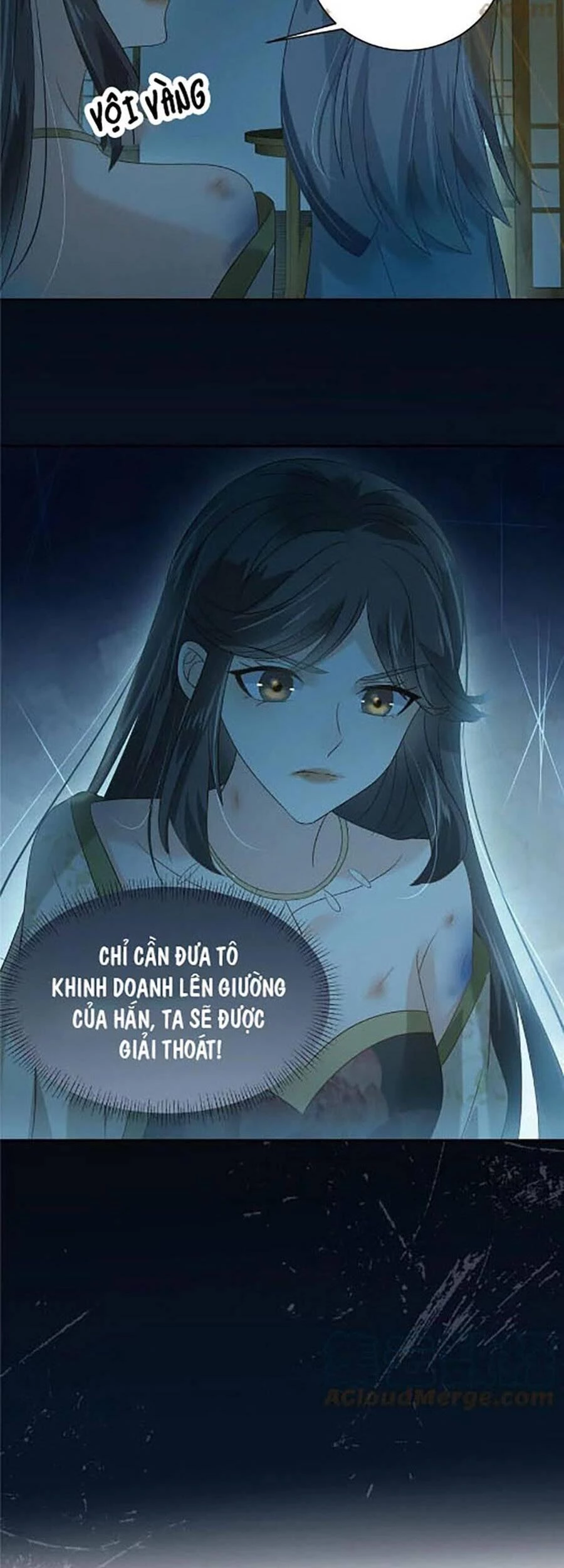 Tà Vương Phúc Hắc Sủng Nhập Cốt Chapter 175 - 5