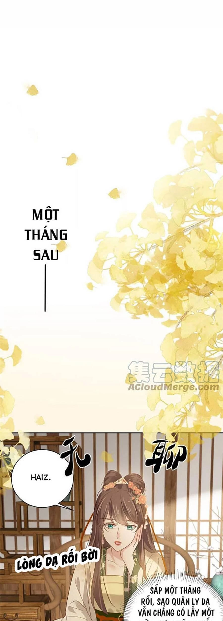 Tà Vương Phúc Hắc Sủng Nhập Cốt Chapter 175 - 7