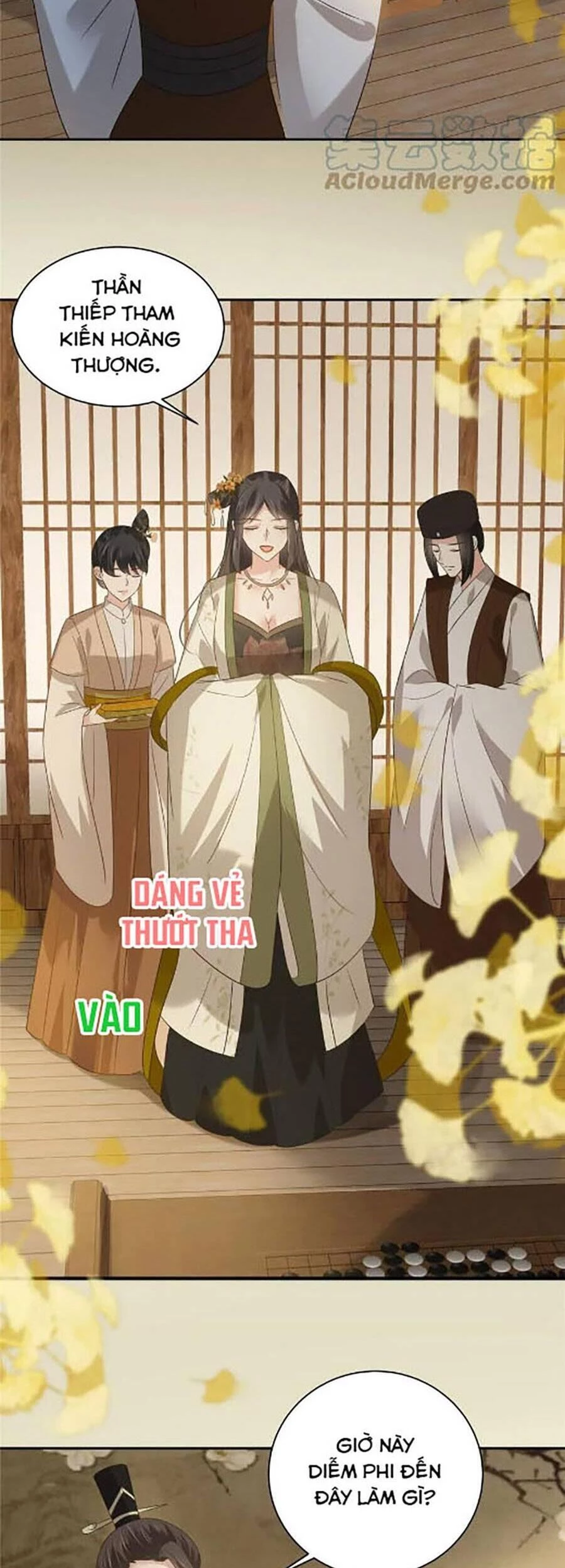 Tà Vương Phúc Hắc Sủng Nhập Cốt Chapter 175 - 13