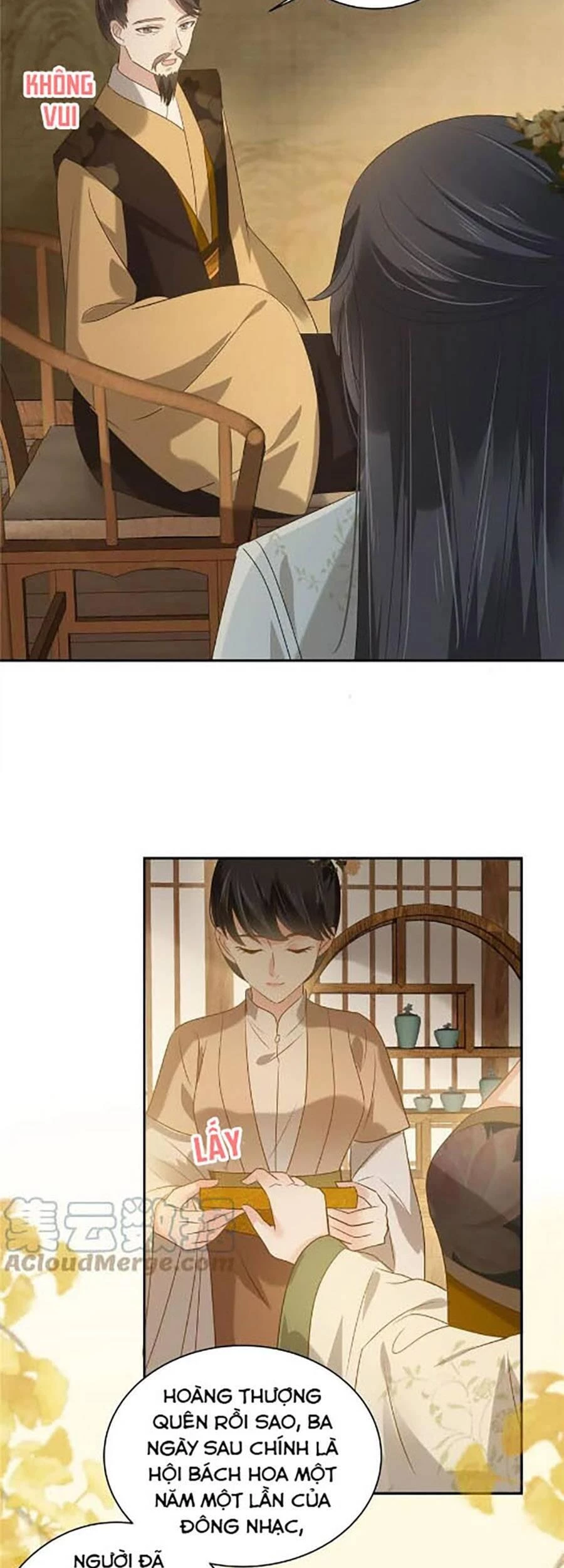 Tà Vương Phúc Hắc Sủng Nhập Cốt Chapter 175 - 14