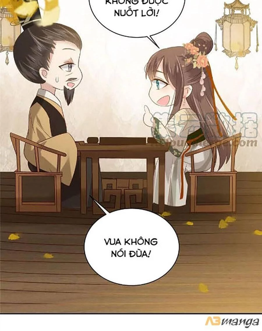 Tà Vương Phúc Hắc Sủng Nhập Cốt Chapter 175 - 17