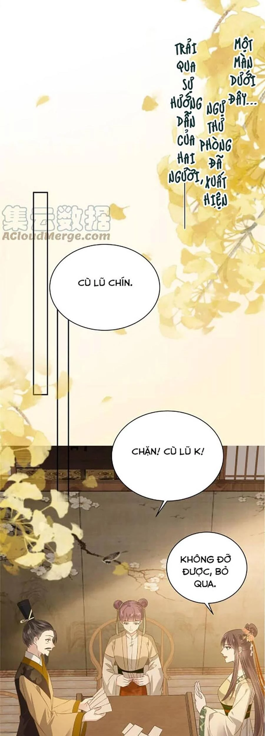 Tà Vương Phúc Hắc Sủng Nhập Cốt Chapter 176 - 10