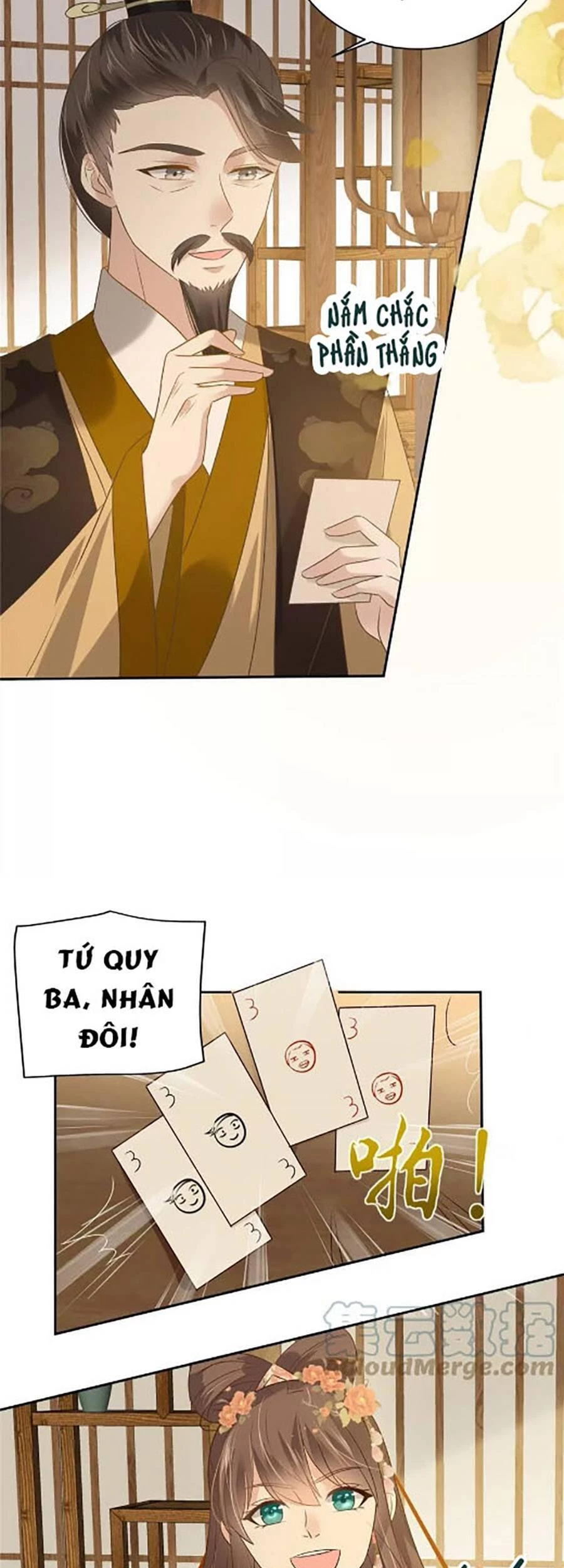 Tà Vương Phúc Hắc Sủng Nhập Cốt Chapter 176 - 12