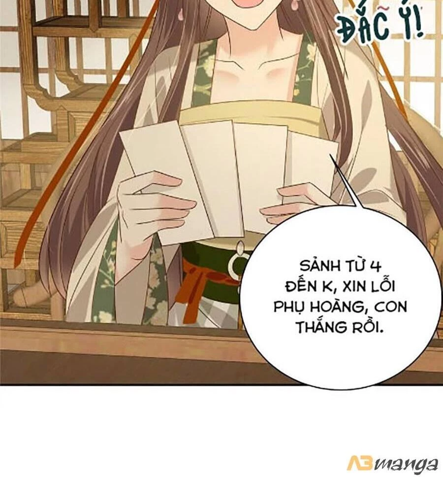 Tà Vương Phúc Hắc Sủng Nhập Cốt Chapter 176 - 13