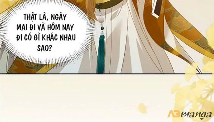 Tà Vương Phúc Hắc Sủng Nhập Cốt Chapter 176 - 19