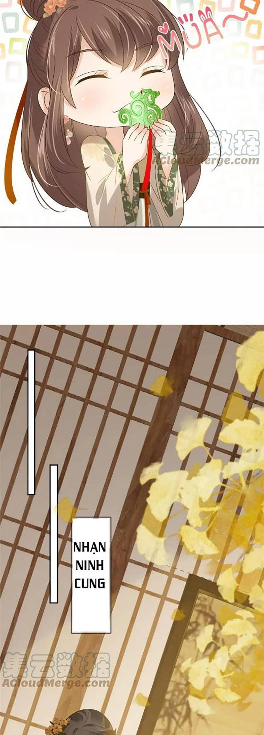 Tà Vương Phúc Hắc Sủng Nhập Cốt Chapter 177 - 13