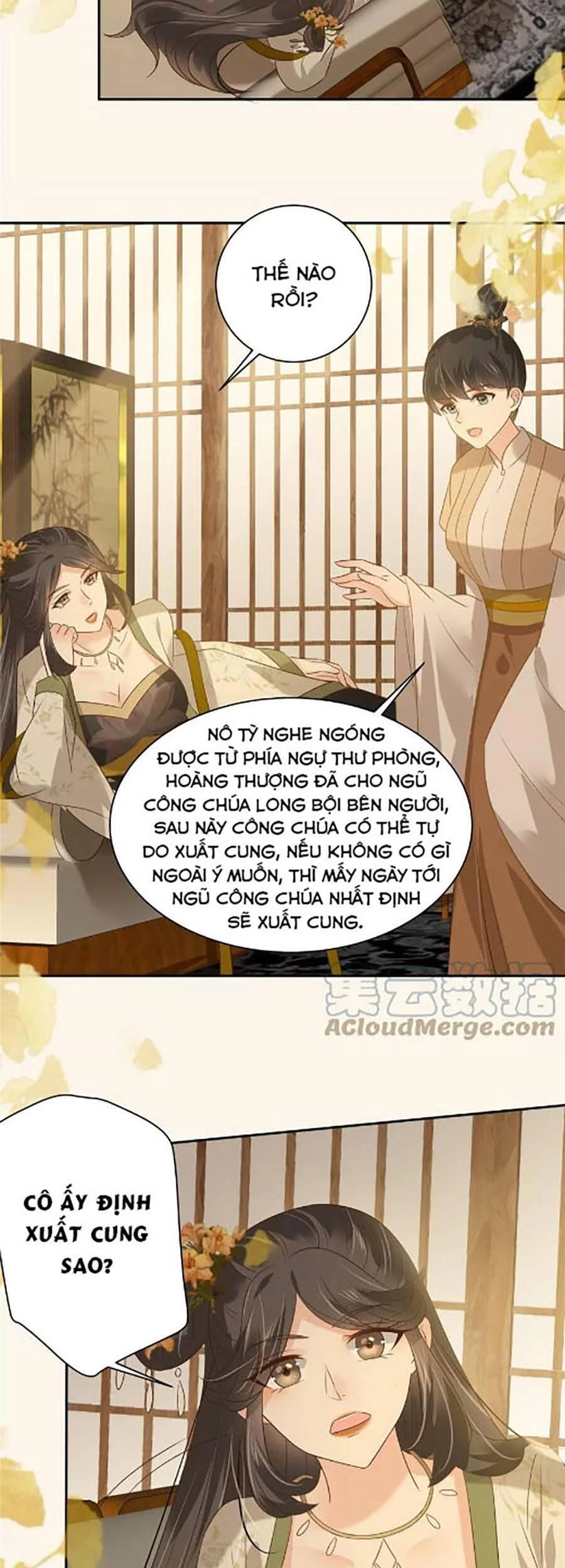 Tà Vương Phúc Hắc Sủng Nhập Cốt Chapter 177 - 15