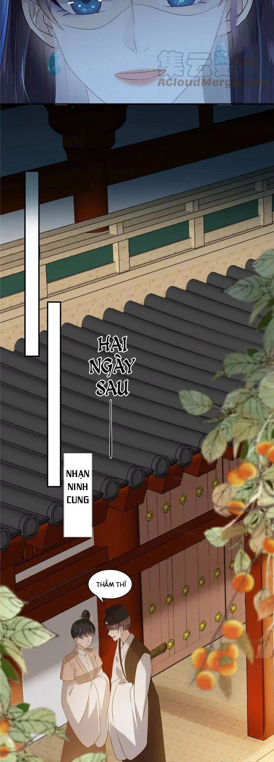 Tà Vương Phúc Hắc Sủng Nhập Cốt Chapter 179 - 4