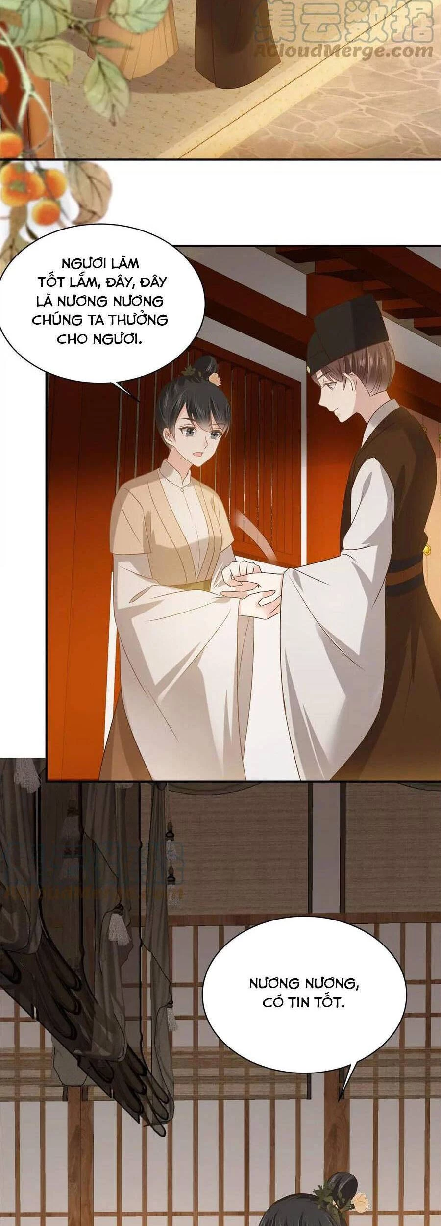 Tà Vương Phúc Hắc Sủng Nhập Cốt Chapter 179 - 5