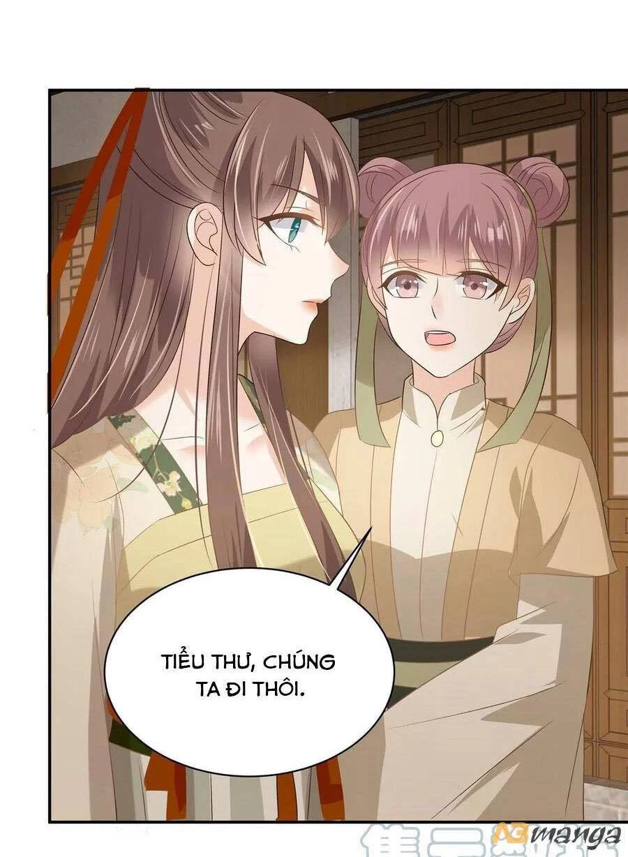 Tà Vương Phúc Hắc Sủng Nhập Cốt Chapter 179 - 11