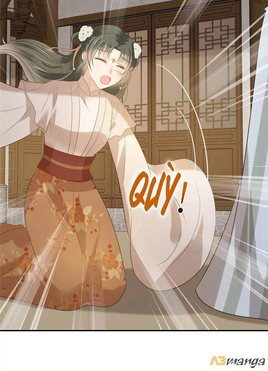 Tà Vương Phúc Hắc Sủng Nhập Cốt Chapter 179 - 17