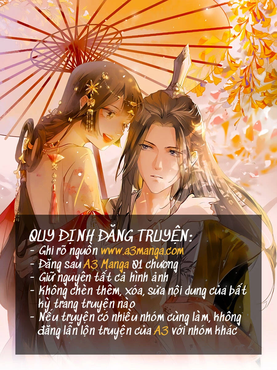 Tà Vương Phúc Hắc Sủng Nhập Cốt Chapter 180 - 1