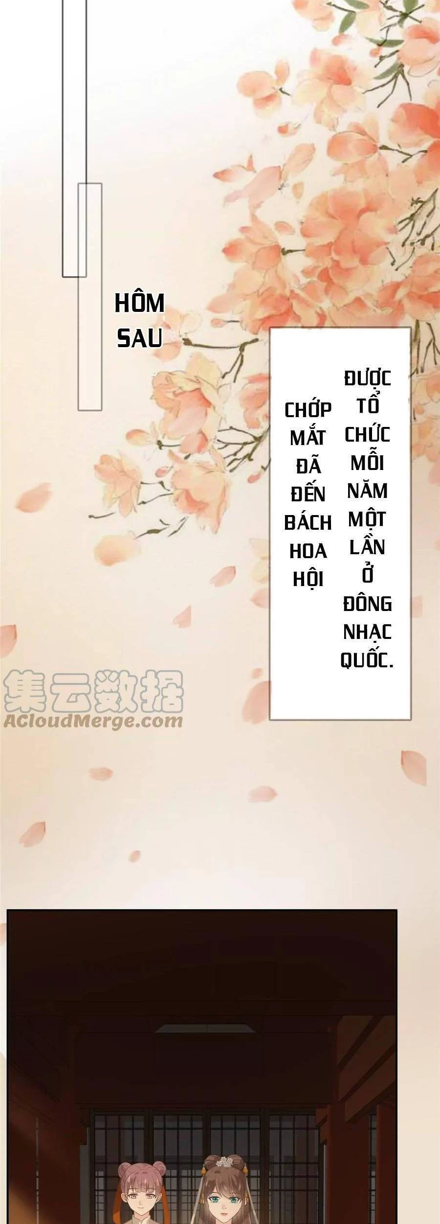 Tà Vương Phúc Hắc Sủng Nhập Cốt Chapter 183 - 9