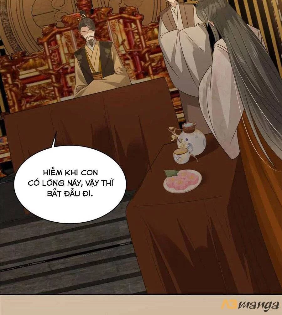 Tà Vương Phúc Hắc Sủng Nhập Cốt Chapter 184 - 7