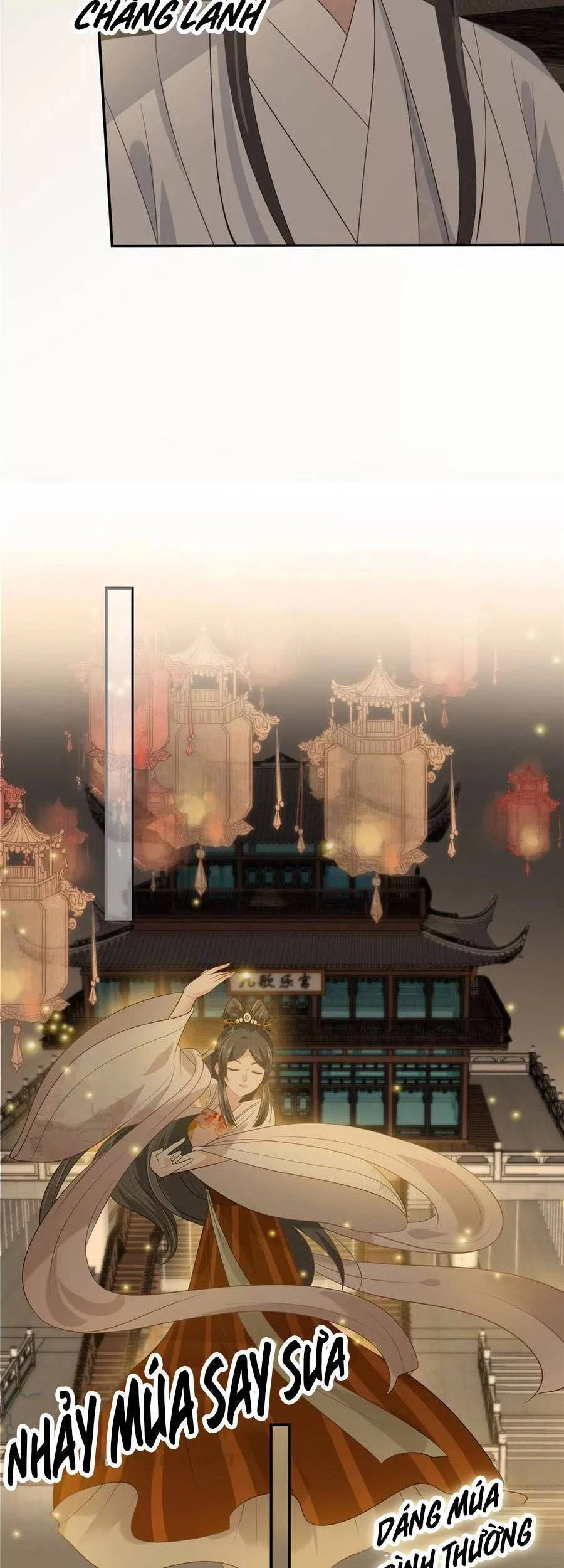 Tà Vương Phúc Hắc Sủng Nhập Cốt Chapter 184 - 10