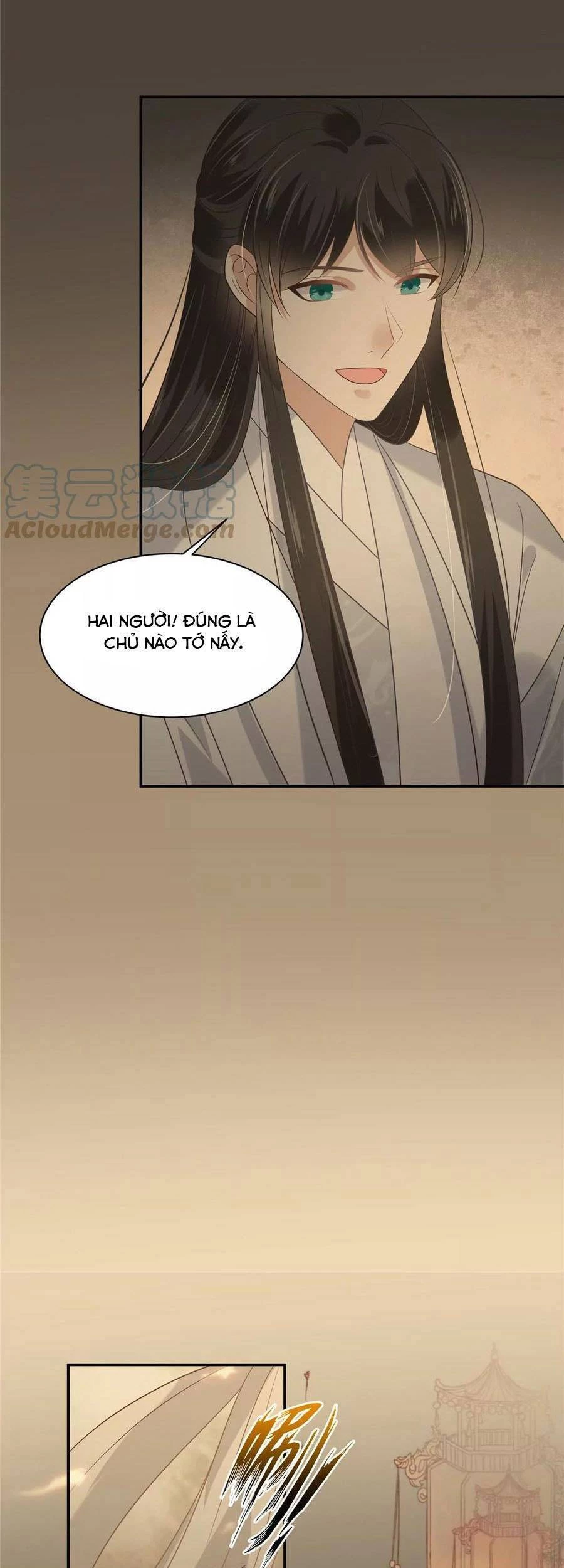 Tà Vương Phúc Hắc Sủng Nhập Cốt Chapter 185 - 9