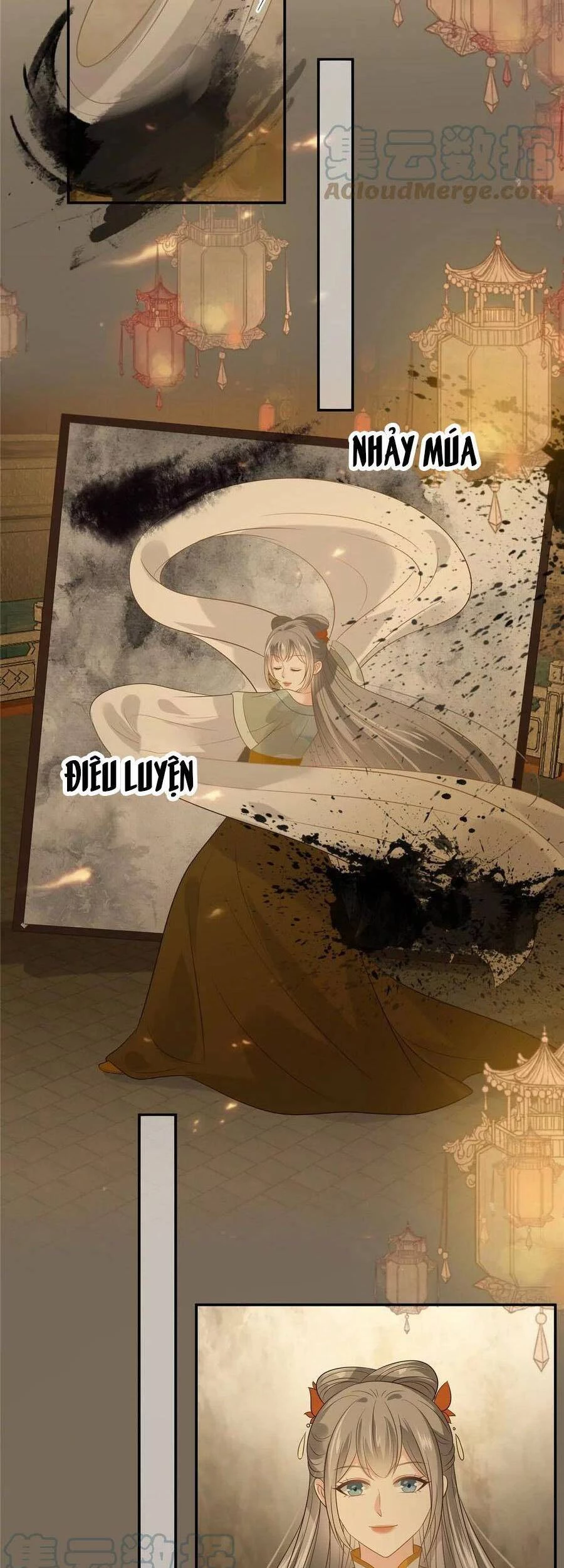 Tà Vương Phúc Hắc Sủng Nhập Cốt Chapter 185 - 10