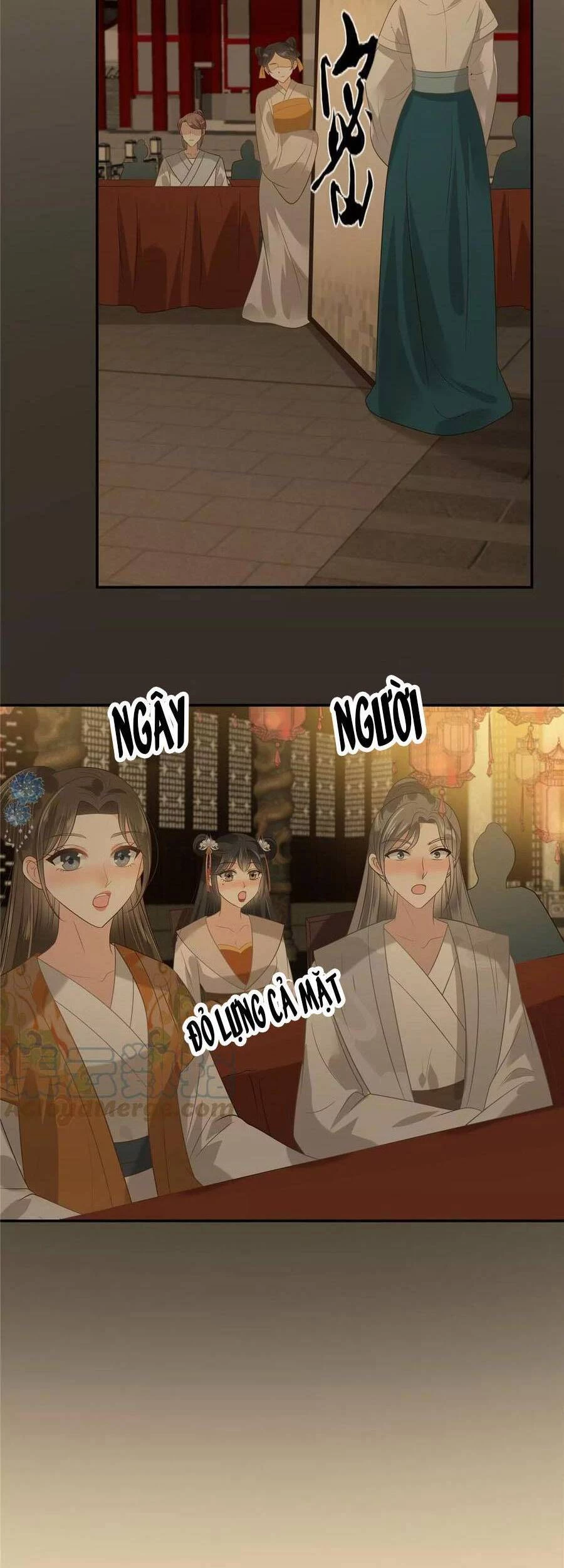 Tà Vương Phúc Hắc Sủng Nhập Cốt Chapter 185 - 12