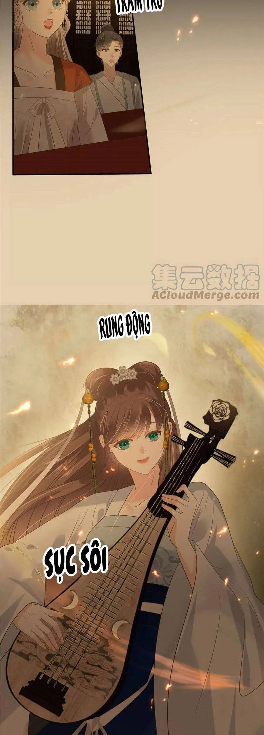 Tà Vương Phúc Hắc Sủng Nhập Cốt Chapter 187 - 5