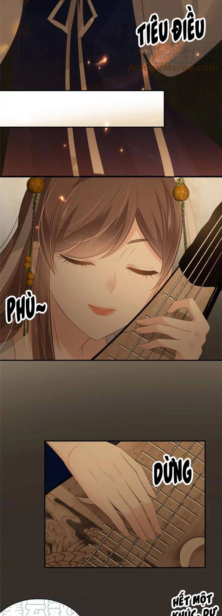 Tà Vương Phúc Hắc Sủng Nhập Cốt Chapter 187 - 6