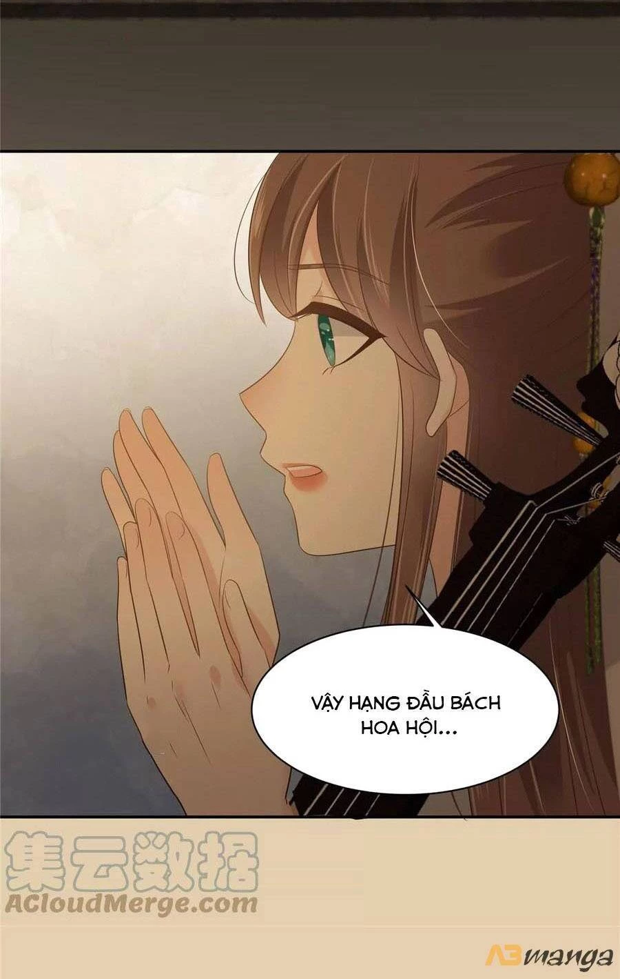 Tà Vương Phúc Hắc Sủng Nhập Cốt Chapter 187 - 8