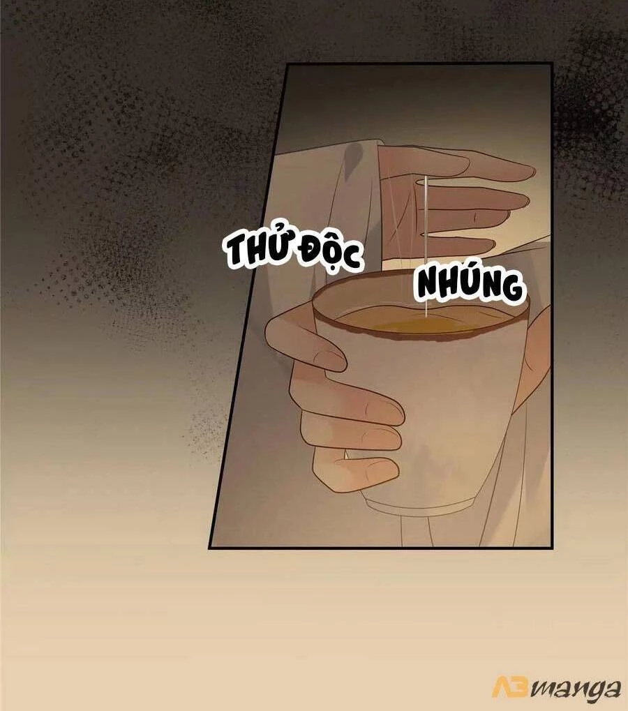 Tà Vương Phúc Hắc Sủng Nhập Cốt Chapter 187 - 14