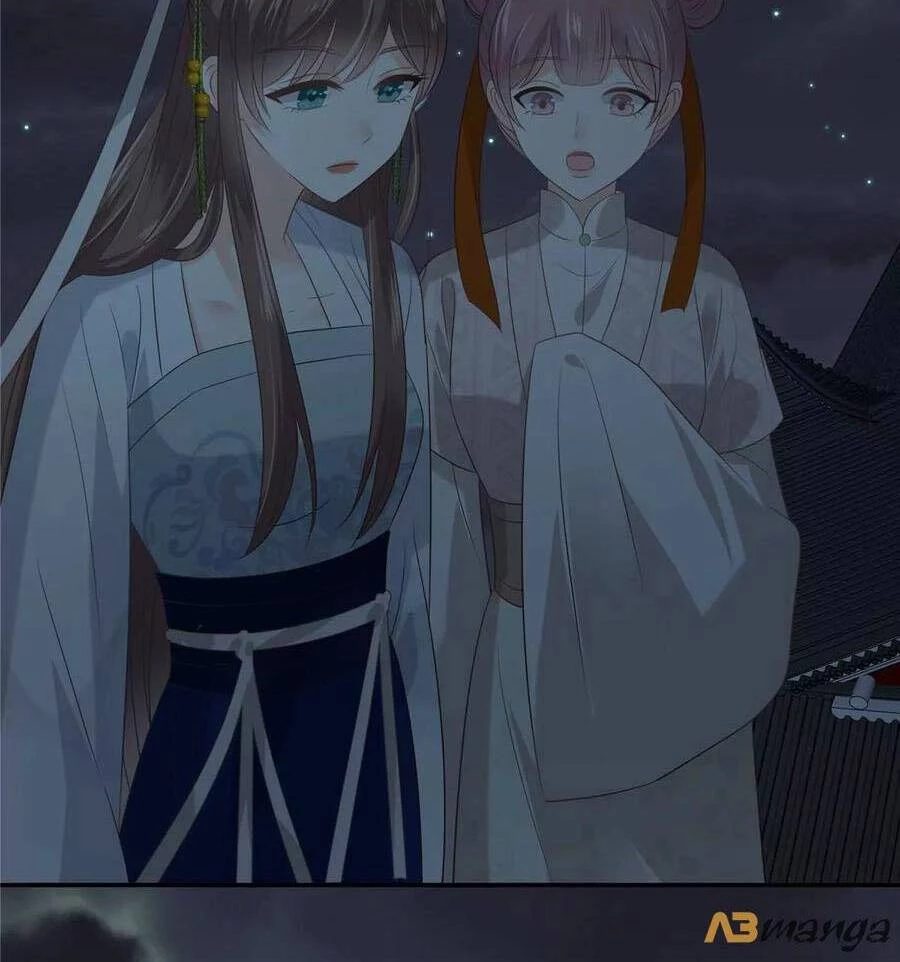 Tà Vương Phúc Hắc Sủng Nhập Cốt Chapter 188 - 16