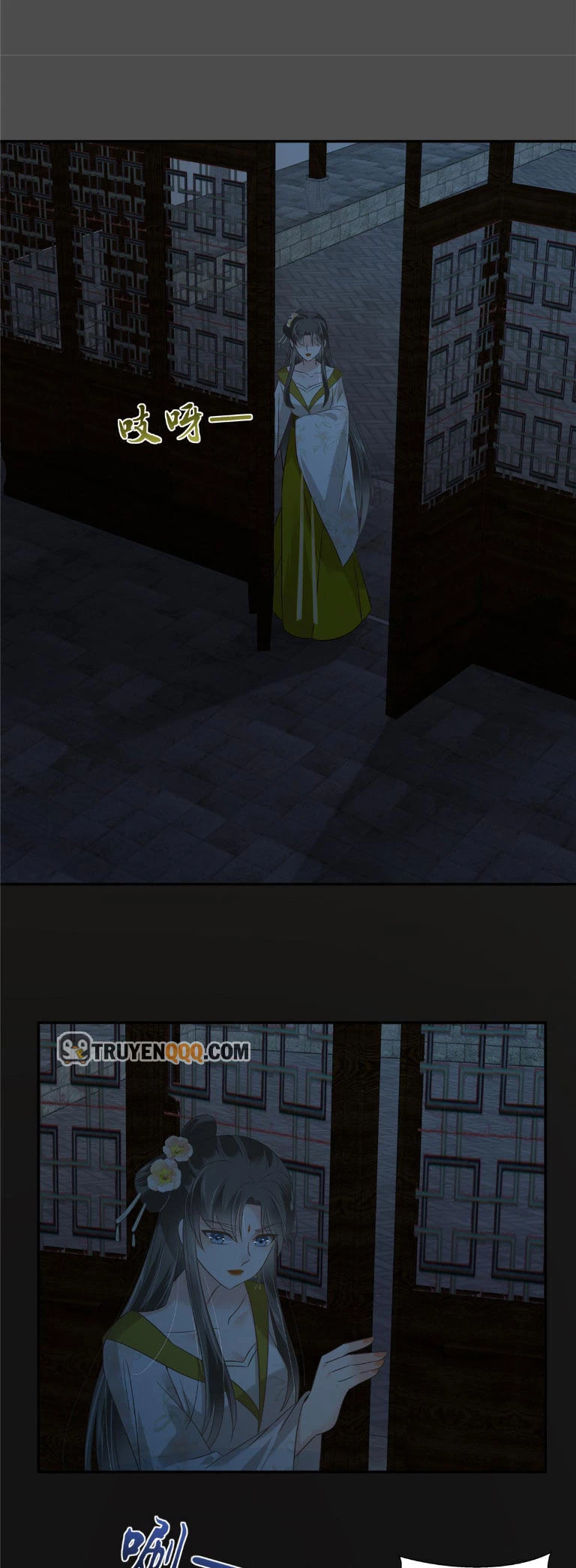 Tà Vương Phúc Hắc Sủng Nhập Cốt Chapter 189 - 7