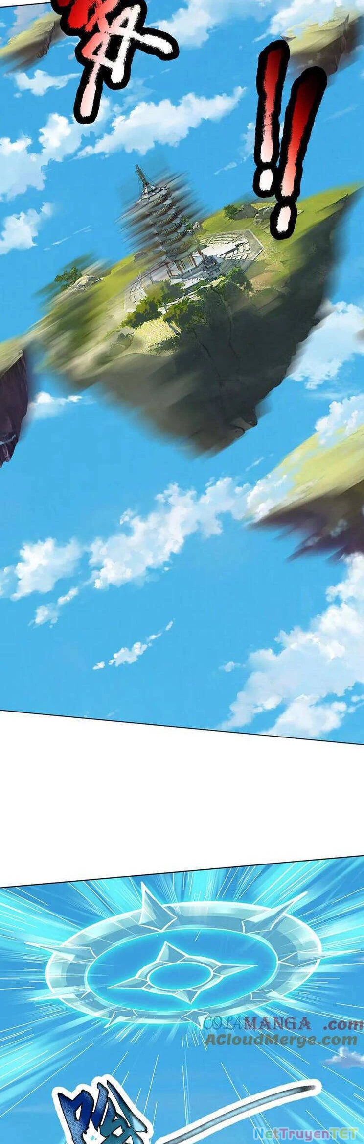 Bắt Đầu Với Chí Tôn Đan Điền Chapter 313 - 21