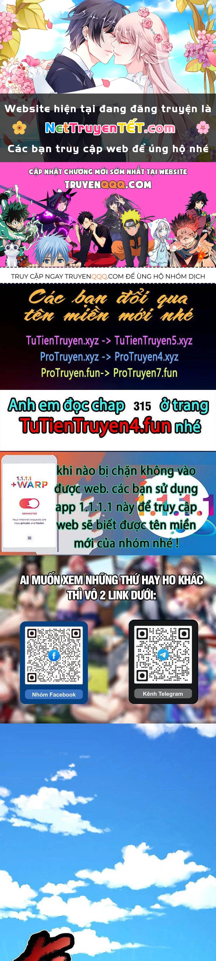 Bắt Đầu Với Chí Tôn Đan Điền Chapter 314 - 1