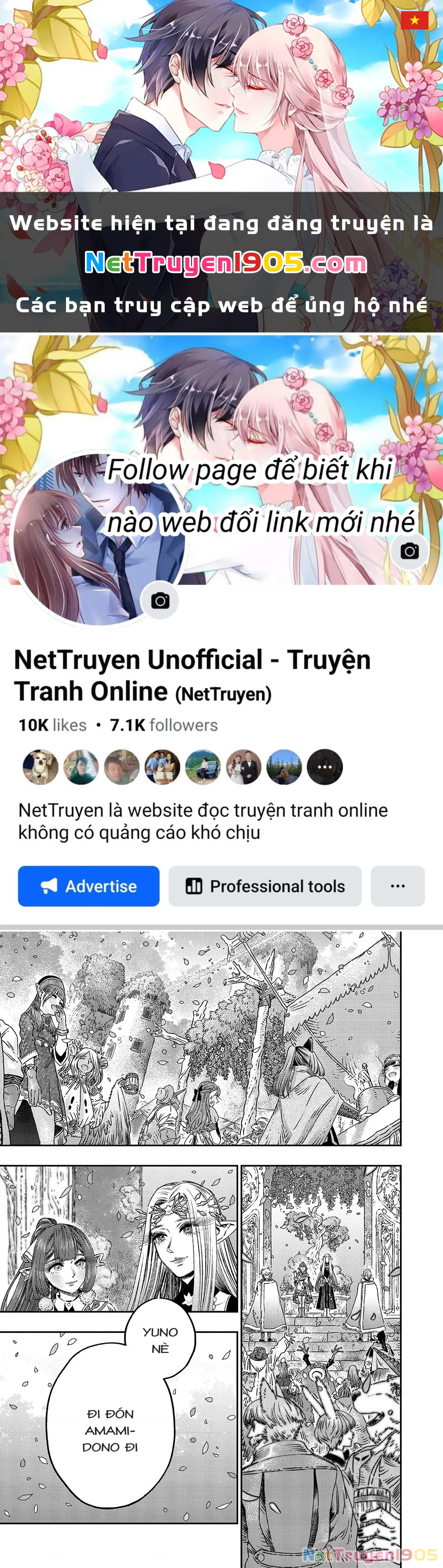 Tôi Dùng Y Học Hiện Đại Để Đối Đầu Với Ma Thuật Cổ Đại Chapter 10 - 1