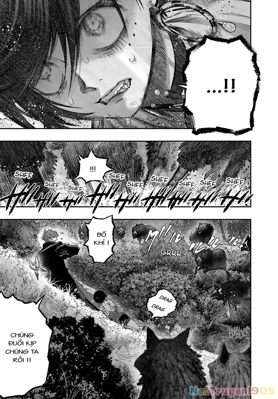 Tôi Dùng Y Học Hiện Đại Để Đối Đầu Với Ma Thuật Cổ Đại Chapter 10 - 33