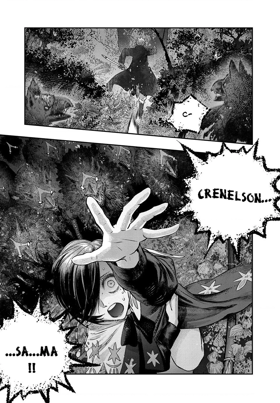 Tôi Dùng Y Học Hiện Đại Để Đối Đầu Với Ma Thuật Cổ Đại Chapter 10 - 35