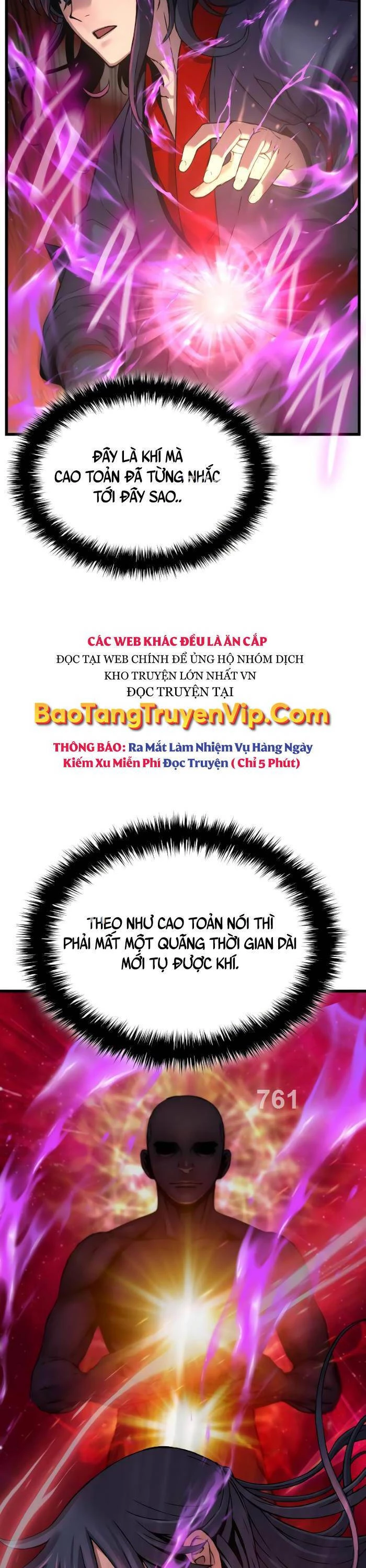 Quái Lực Loạn Thần Chapter 15 - 2