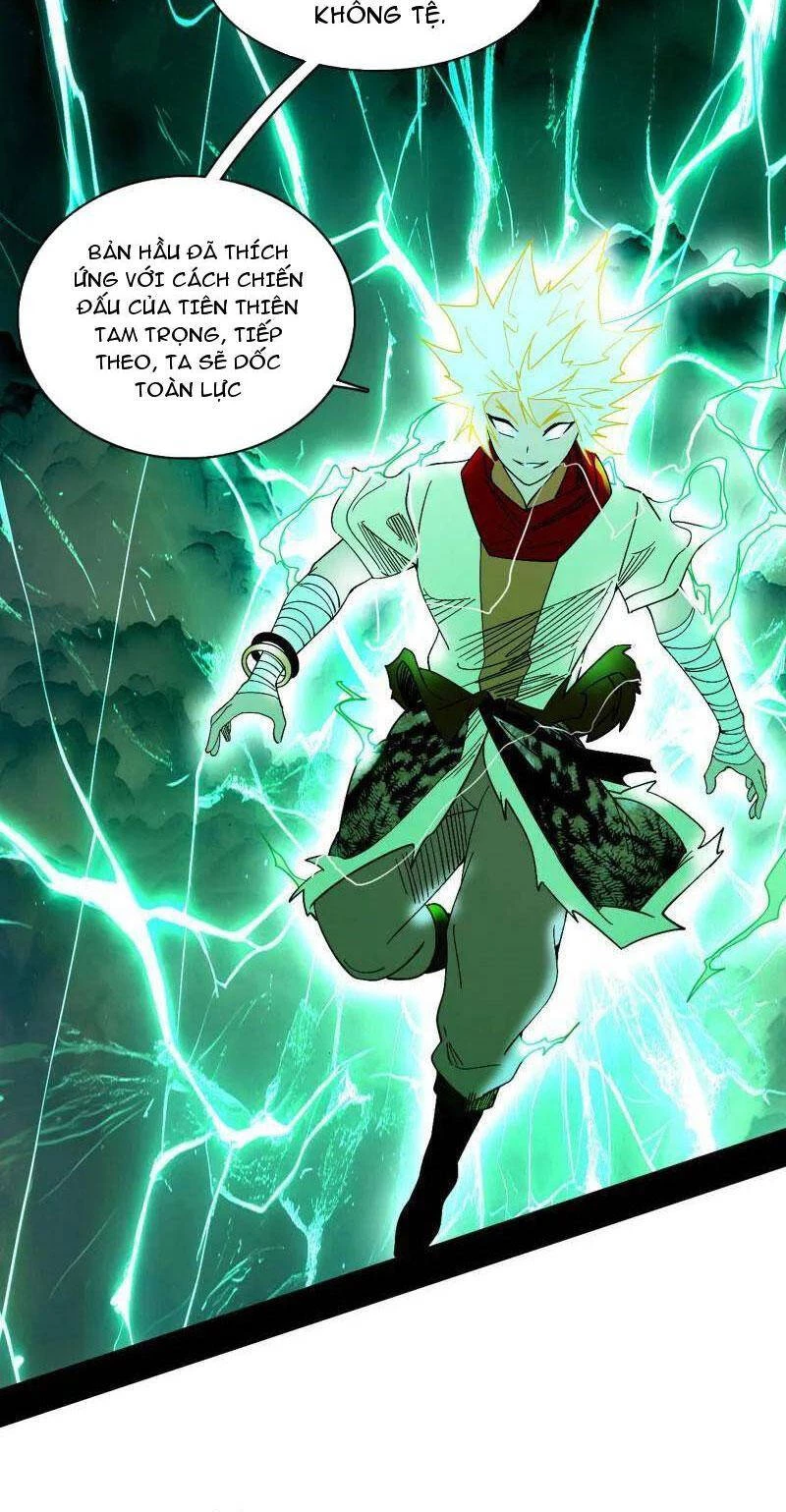 Ta Là Tà Đế Chapter 462 - 2