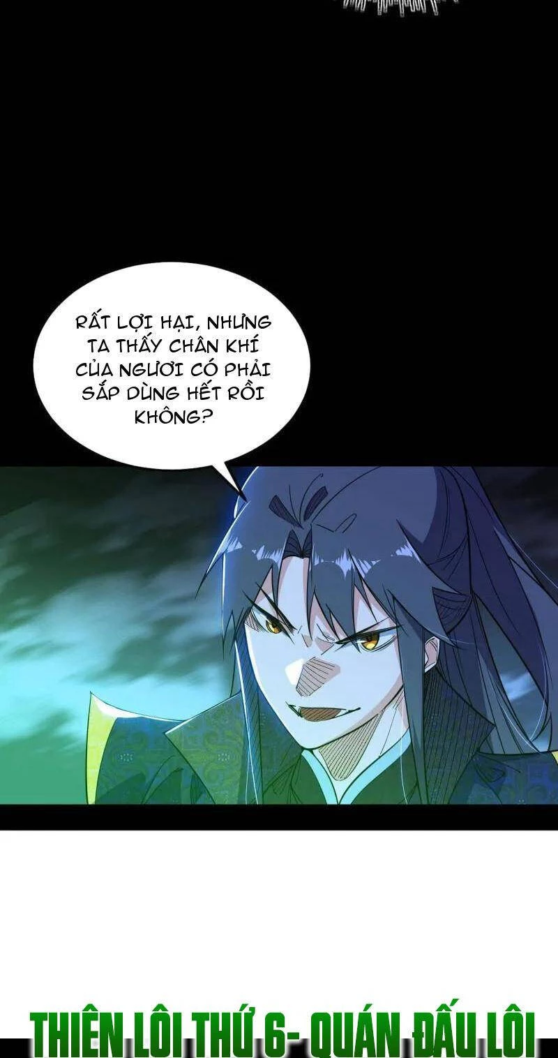 Ta Là Tà Đế Chapter 462 - 18