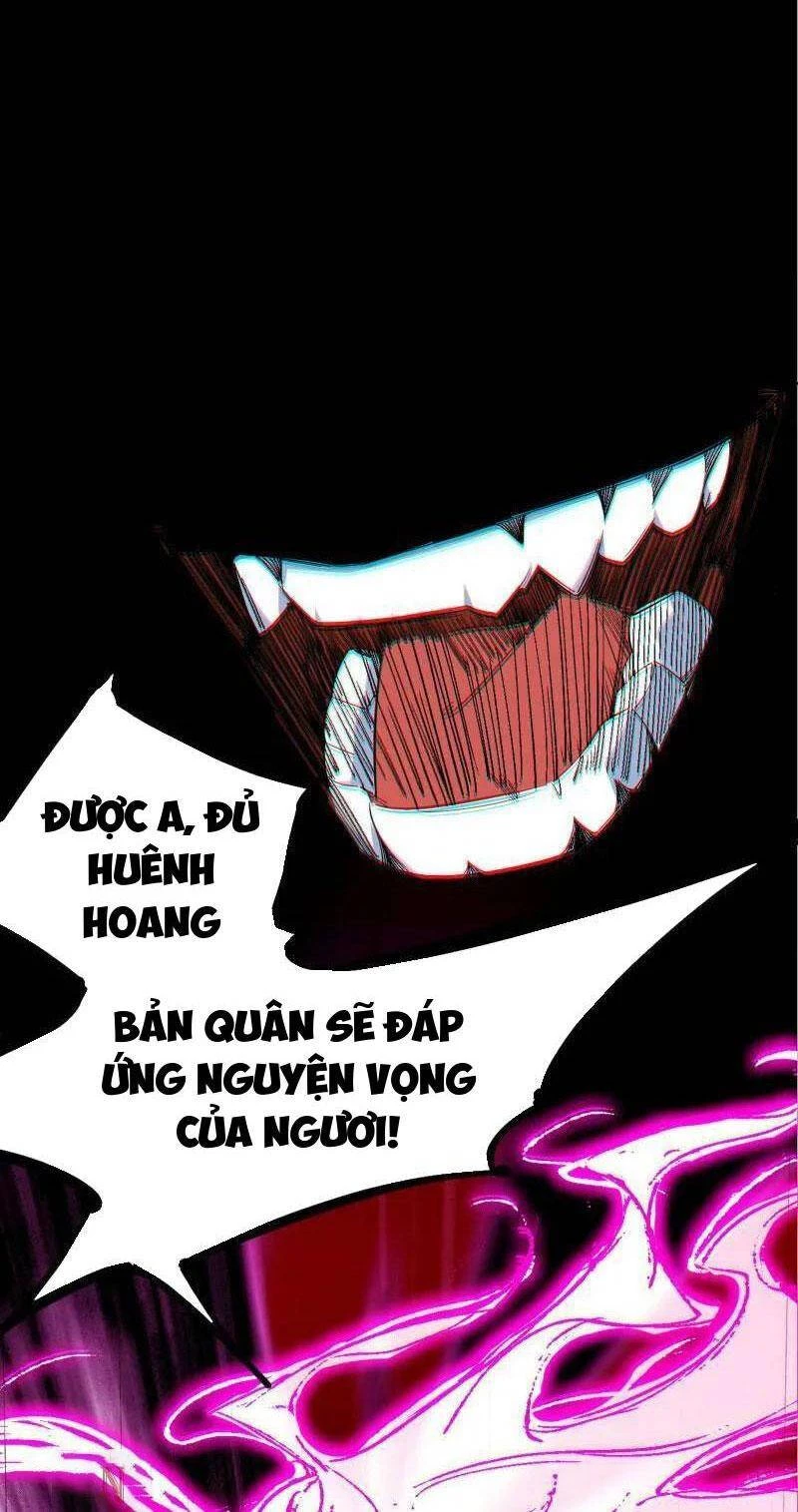 Ta Là Tà Đế Chapter 462 - 25