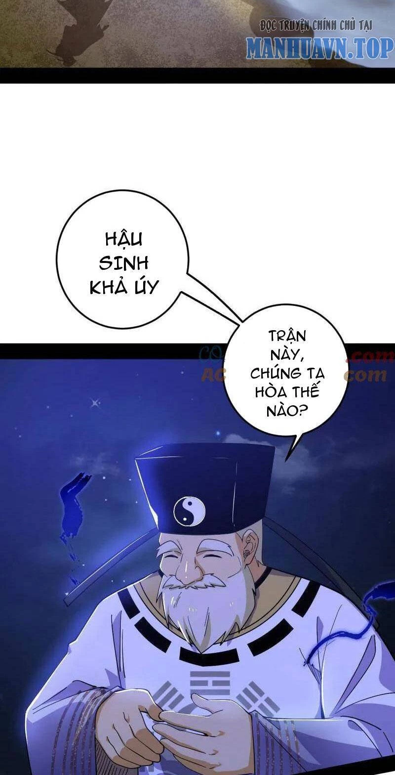 Ta Là Tà Đế Chapter 463 - 45